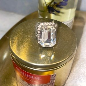 Sorelli ring one size